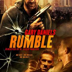 Rumble /  (2016) WEB-DL