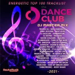 Dance Club Music: Top 100 Energetic (2021) MP3