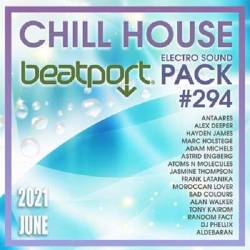 Chill House: Electro Sound Pack #294 (2021)