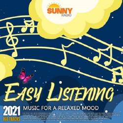 Easy Listening: Music For A Relaxed Mood (2021) MP3