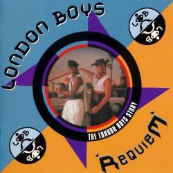 London Boys - Requiem. The London Boys Story (2021) MP3