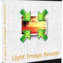 Light Image Resizer 6.0.9.0 Final + Portable