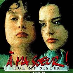  ! / A ma soeur! (2001) DVDRip