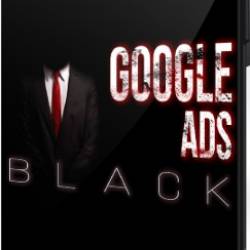 Google Ads Black:   (2021) 