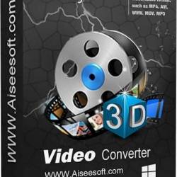 Aiseesoft Video Converter Ultimate 10.3.18 RePack / Portable by TryRooM