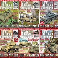   - Military Modelcraft International Volume 25 Issue 03 - Volume 26 Issue 02 (January-December 2021) PDF.  2021 - , , , !