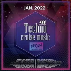 NRW: Techno Cruise Music (2022)