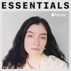 Lorde - Essentials (2022) - Alternative