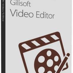 GiliSoft Video Editor Pro 15.0.0