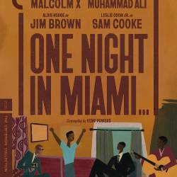     / One Night in Miami (2020) BDRip