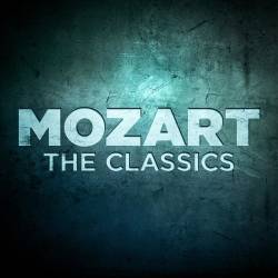 Mozart The Classics (2022) - Classical