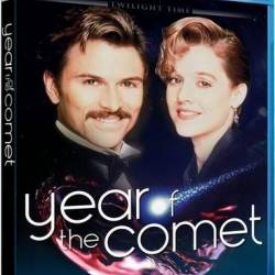   / Year of the Comet (1992) BDRip