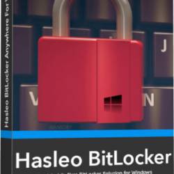 Hasleo BitLocker Anywhere 8.5 Technician RePack by elchupacabra