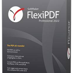 SoftMaker FlexiPDF 2022 Professional 3.0.2