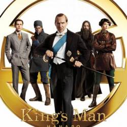 Kings Man:  / The King's Man (2021) WEB-DLRip - , , 