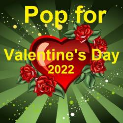 Pop for Valentine's Day (2022) MP3