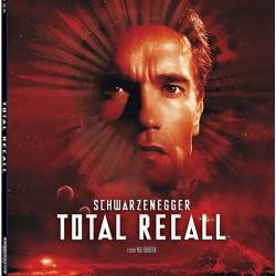   / Total Recall (1990) BDRip 1080p - , , , 