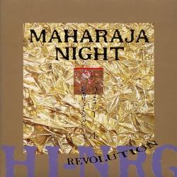 Maharaja Night - Hi-NRG Revolution Vol. 01-27 (1992-1998) - Eurobeat