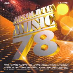 Absolute Music 78 (2CD) Mp3 - Pop