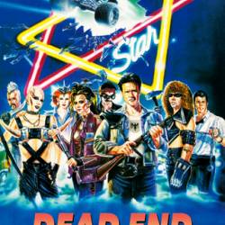   / Dead End Drive-In (1986) HDRip