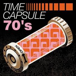 Time Capsule - 70s (2022) - Pop, Rock, RnB