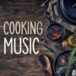 Cooking Music (2022) - Pop