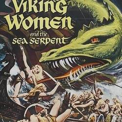   - / The Saga of the Viking Women (1957) DVDRip