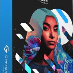 ACDSee Gemstone Photo Editor 12.1.0.353