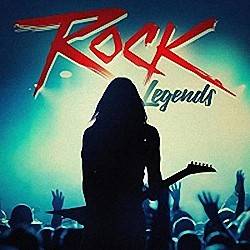 VA - Rock Legends ( 8) (2022)