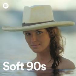 Soft 90s (2022) - Pop, Rock, RnB