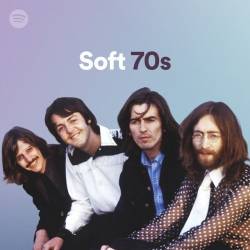 Soft 70s (2022) - Pop, Rock, RnB