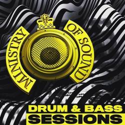 Ministry of Sound - Drum and Bass Sessions (2022) - Drum and Bass