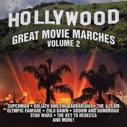 Great Movie Marches Volume 2 (2022) FLAC - Electronic, New Age