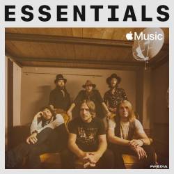 Whiskey Myers - Essentials (2022) - Rock