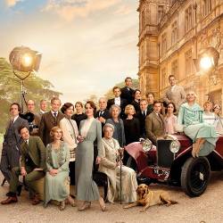   2 / Downton Abbey: A New Era (2022) BDRip