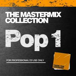 The Mastermix Collection - Pop 1 (2022) - Pop