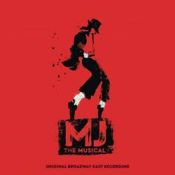 MJ the Musical Original Broadway Cast Recording (2022) - Pop, Rock