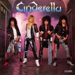 Cinderella - Collection (2022) FLAC - Rock!