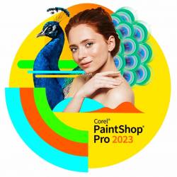 Corel PaintShop Pro 2023 25.0.0.122