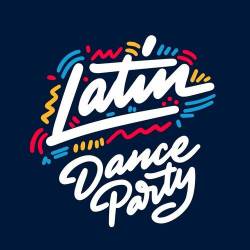 Latin Dance Party (2022) - Pop, Latin, Dance
