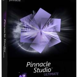 Pinnacle Studio Ultimate 26.0.0.168 + Content