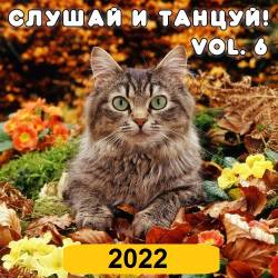   ! Vol.6 (2022) MP3