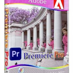 Adobe Premiere Pro 2022 22.6.2.2 RePack by KpoJIuK [Multi/Ru]