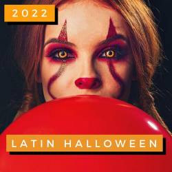 Latin Halloween 2022 (2022) - Latin Music