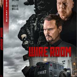   /  / Wire Room (2022) HDRip / BDRip 1080p / 4K / 
