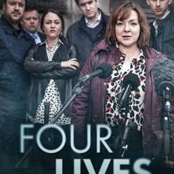   / Four Lives [S01] (2022) WEBRip 720p