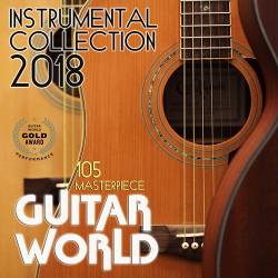 Guitar World - Instrumental Collection (Mp3) - Instrumental, Guitar!