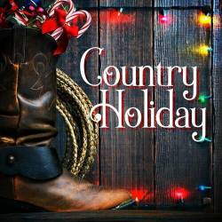 Country Holiday (2022) - Country