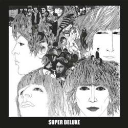 The Beatles - Revolver (Super Deluxe Edition) (2022)