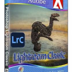 Adobe Photoshop Lightroom Classic 12.0.0.13 RePack by PooShock [Multi/Ru]